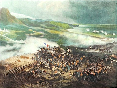 Battle of Loano