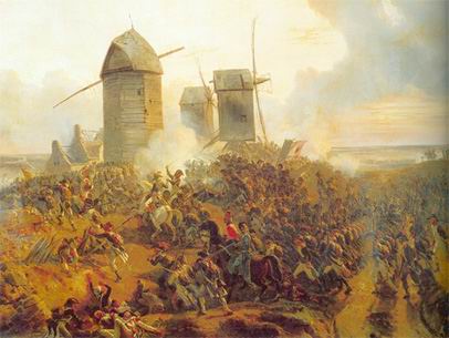 Battle of Tourcoing