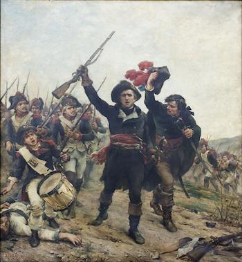 Battle of Wattignies