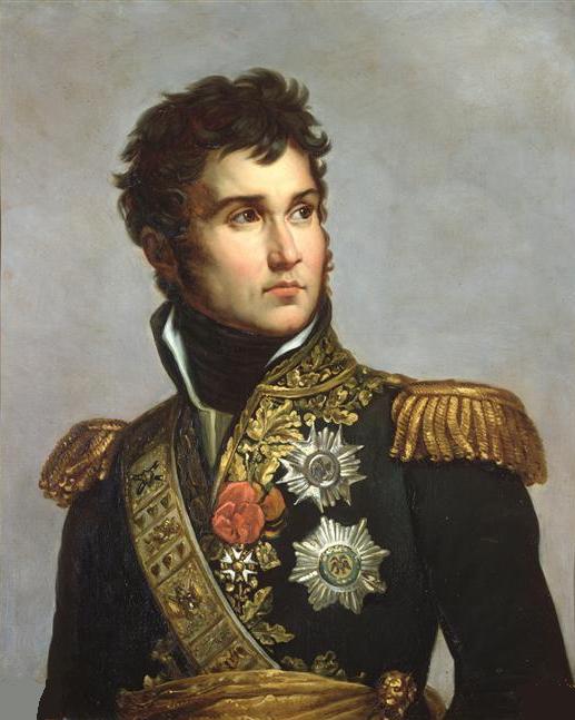 Napoleon's Marshals