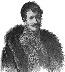 Édouard de Colbert-Chabanais