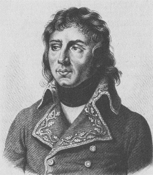 Louis-Charles-Antoine Desaix de Veygoux