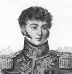 Jean Marie Pierre François Lepaige Dorsenne
