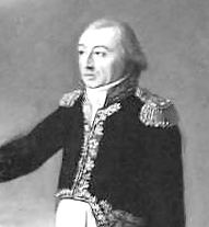 Pierre Dominique Garnier