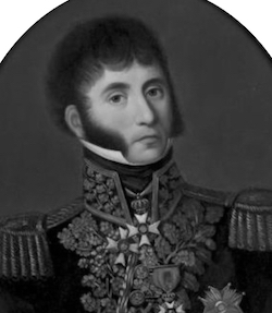 François Joseph Fidèle Gressot