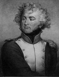 Jean Baptiste Kléber