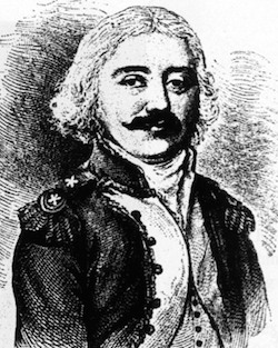 Amédée Emmanuel François Laharpe