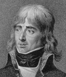 Gilles Joseph Martin Bruneteau de Sainte-Suzanne