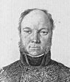 Jacques Louis François de Tilly