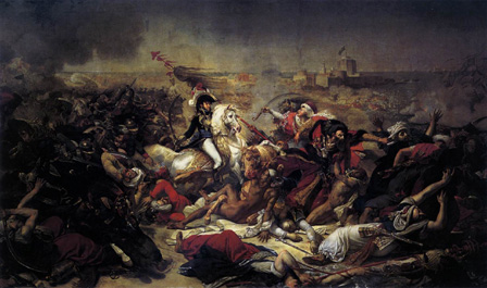 Battle of Abukir