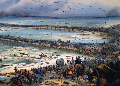 Battle of the Berezina