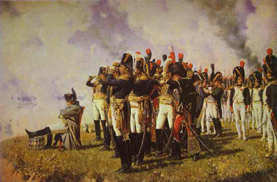 Battle of Borodino