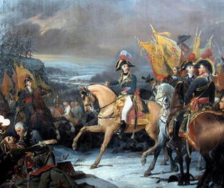 Battle of Hohenlinden