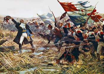 Battle of Jemappes