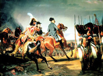 Battle of Jena