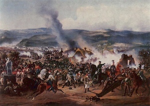 Battle of Kulm