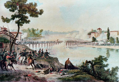 Battle of Lodi