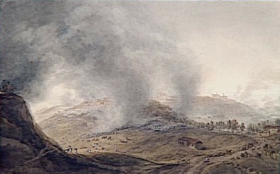 Battle of Mondovi
