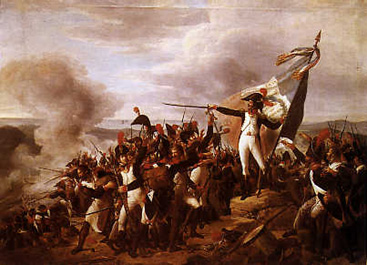 Battle of Montenotte