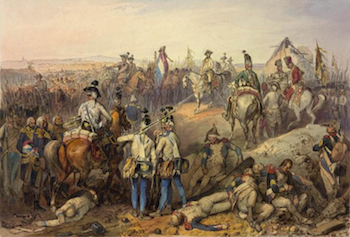 Battle of Neerwinden