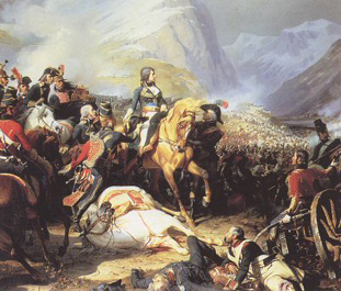 Battle of Rivoli