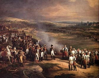 Battle of Ulm