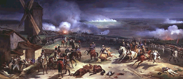 Battle of Valmy