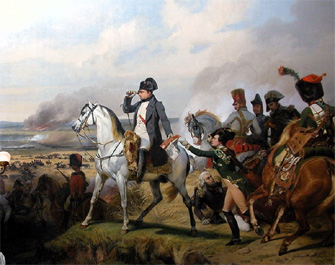 Battle of Wagram