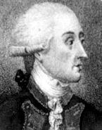 Jacques Bernard Modeste d'Anselme