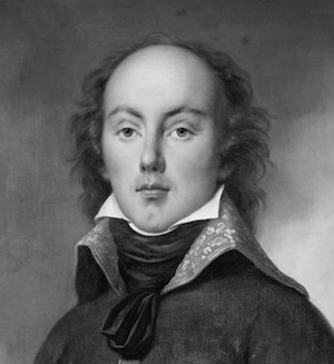 Jean Baptiste Annibal Aubert-Dubayet