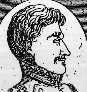 Claude Charles Aubry de la Boucharderie