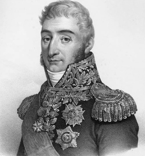 Charles Pierre François Augereau