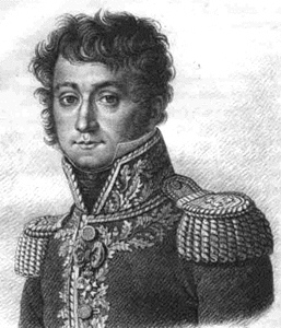 Gilbert Désiré Joseph Bachelu