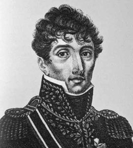 Marc Antoine Bonin de La Boninière de Beaumont