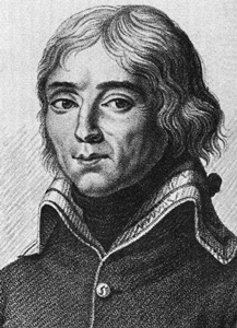 Michel-Armand de Bacharetie de Beaupuy