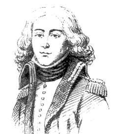 Jacques Nicolas Bellavène