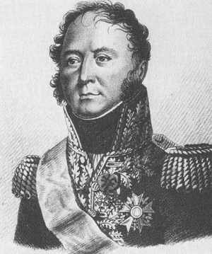 Augustin Daniel Belliard