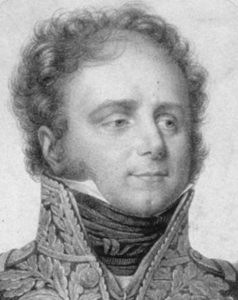 Sigismond Frédéric Berckheim