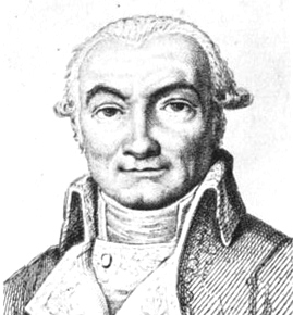 Jean François Berruyer