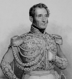 Antoine Bertoletti