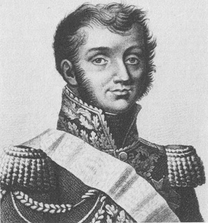 Henri-Gatien Bertrand