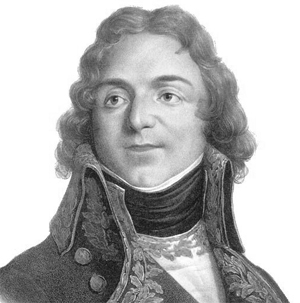 Pierre Riel de Beurnonville