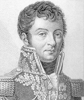 Auguste-Julien Bigarré (1775-1838)