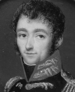 Louis-François Binot