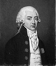 Armand Louis de Gontaut de Biron de Lauzun