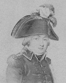 Louis André Bon