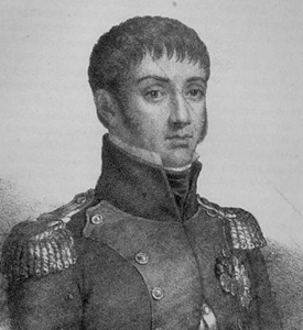 Louis Bonaparte