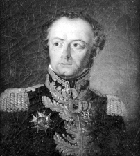Charles Auguste Jean Baptiste Louis Joseph Bonnamy de Bellefontaine