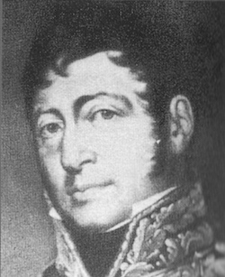 Etienne Tardif de Pommeroux de Bordessoulle