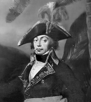 Jean Boudet